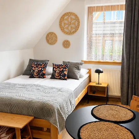 Tatra Loft