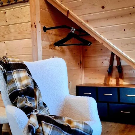 Tatra Loft Zakopane