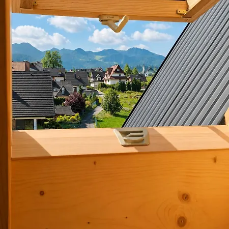 Affittacamere Tatra Loft *