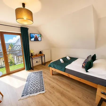 Tatra Loft Zakopane