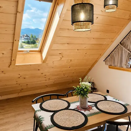 Affittacamere Tatra Loft
