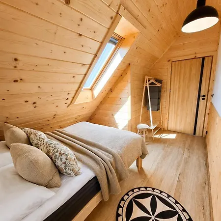 Tatra Loft Affittacamere *