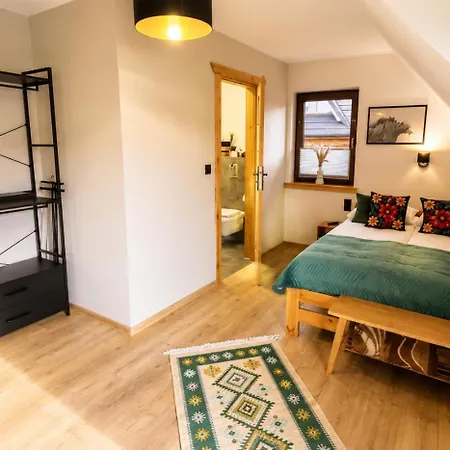 Affittacamere Tatra Loft