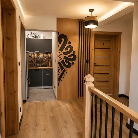 Tatra Loft *