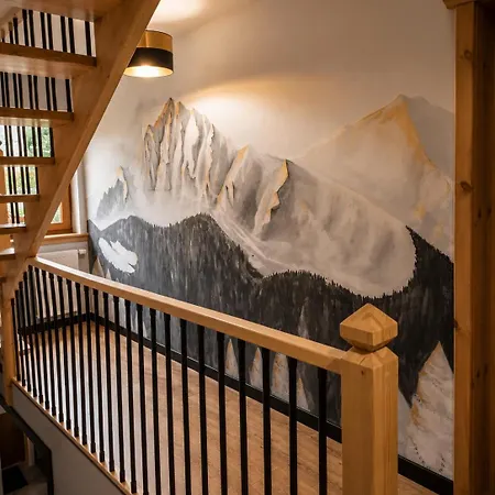 Tatra Loft Zakopane
