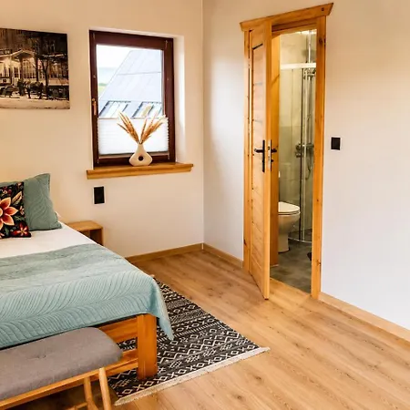 Tatra Loft Affittacamere