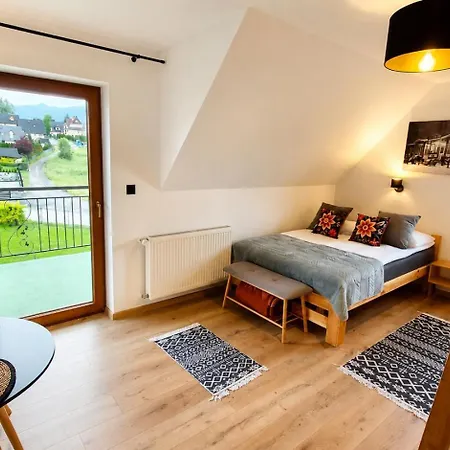 Tatra Loft *