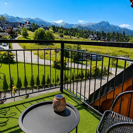 Affittacamere Tatra Loft *
