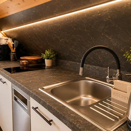 Tatra Loft Affittacamere Zakopane